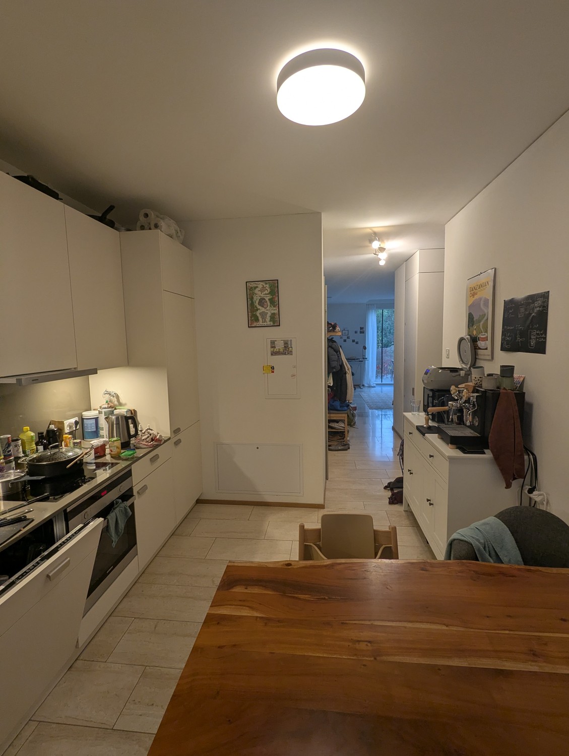 appartamento di 2 ½ locali, foto 3 di 10