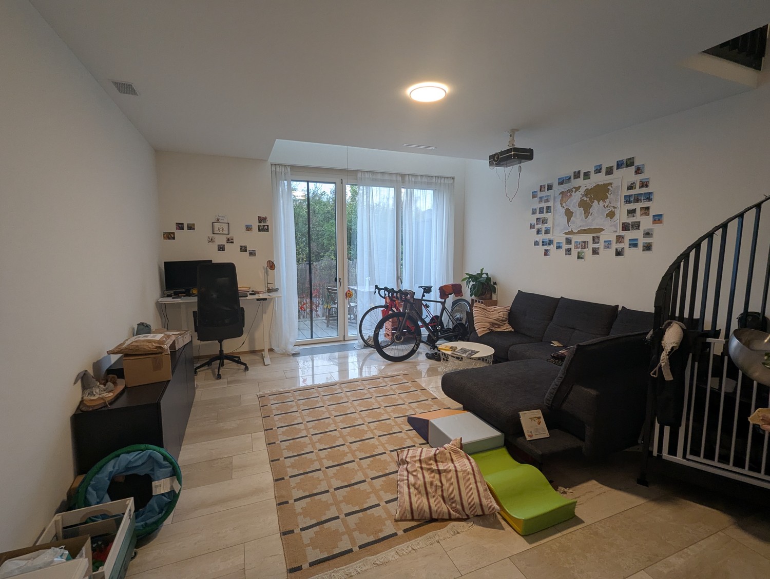 appartamento di 2 ½ locali, foto 8 di 10
