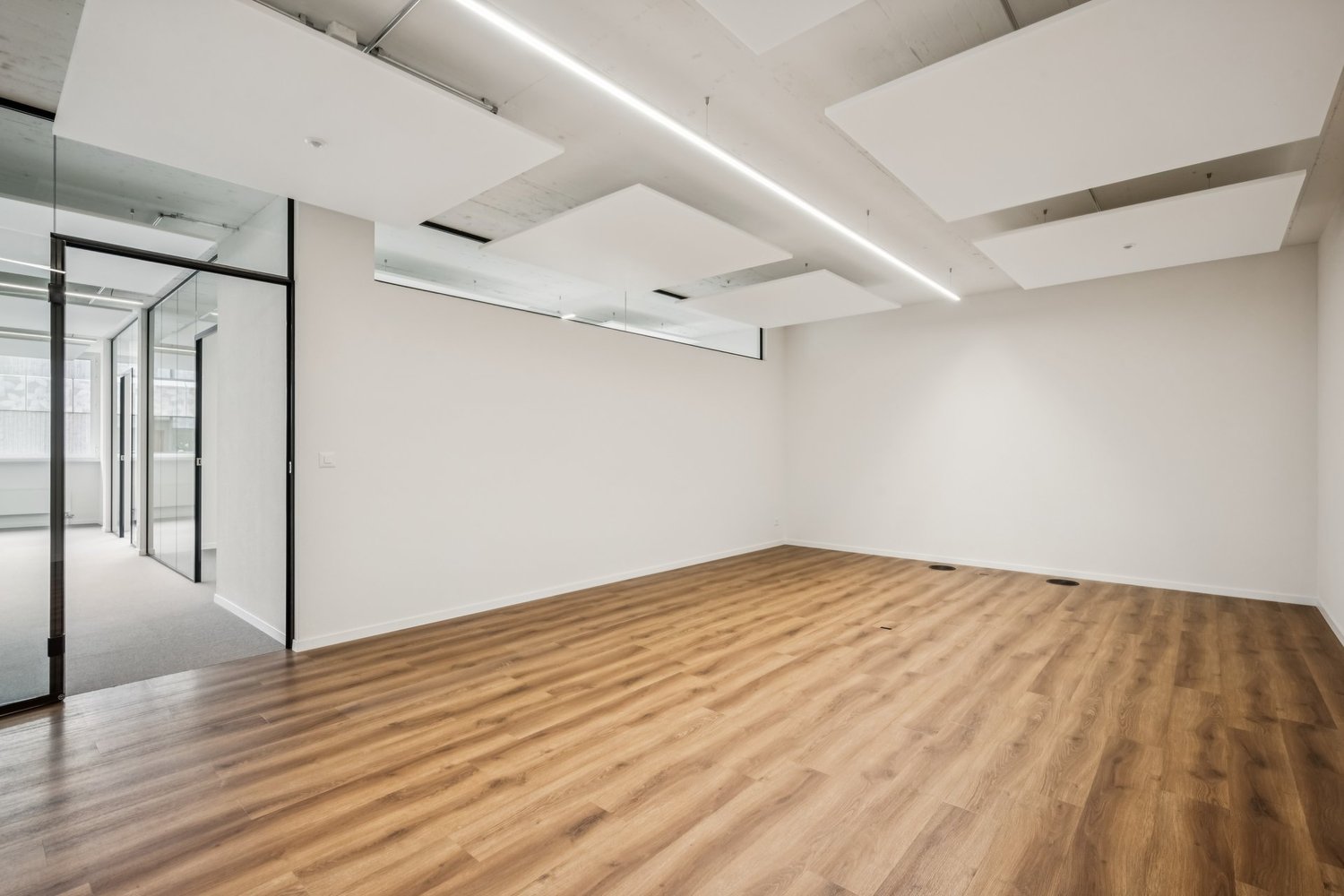 218m² ufficio