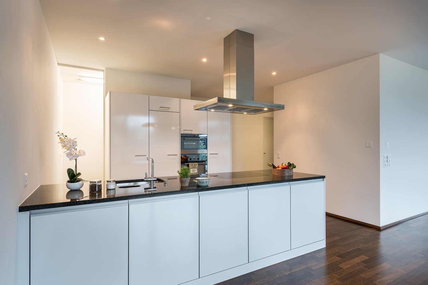 Appartamento di 3 ½ locali, foto 3 di 7
