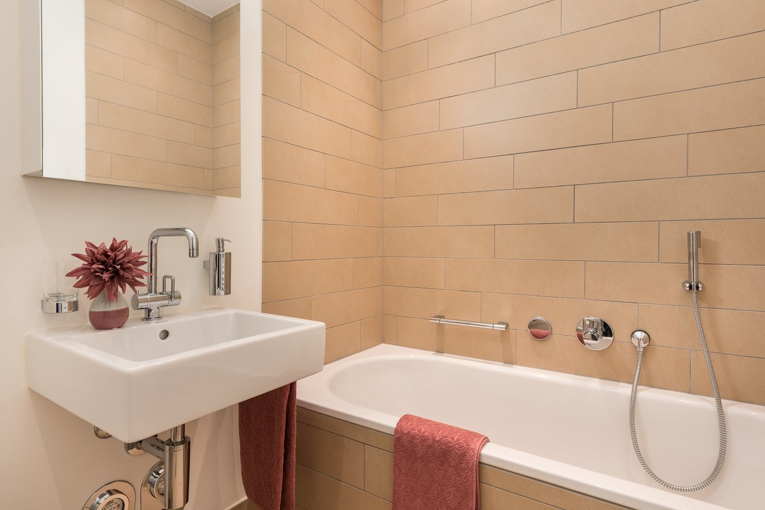 Appartamento di 3 ½ locali, foto 5 di 7