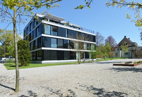 Appartamento di 3 ½ locali, foto 1 di 7