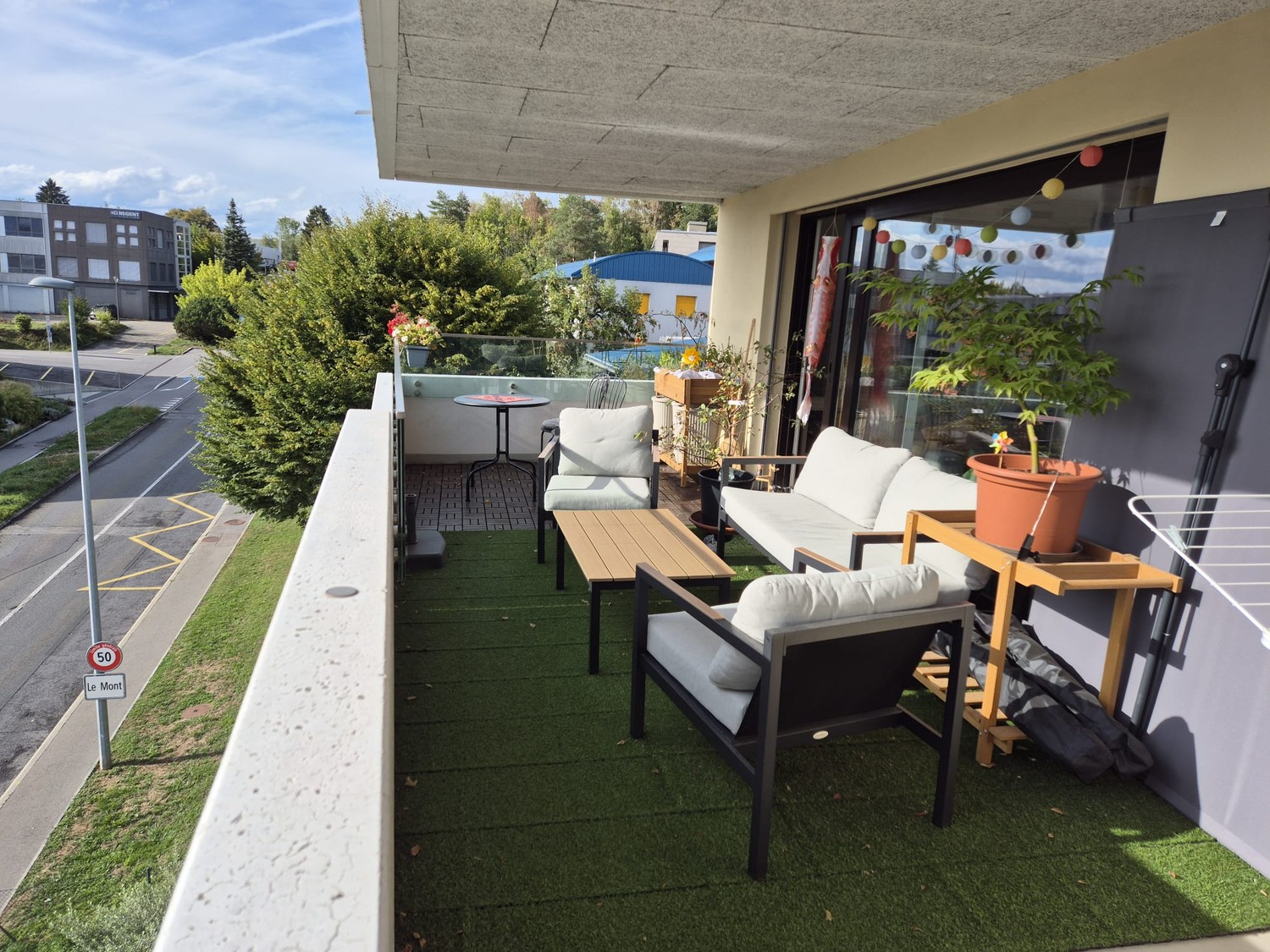 Appartamento di 2 ½ locali, foto 2 di 7