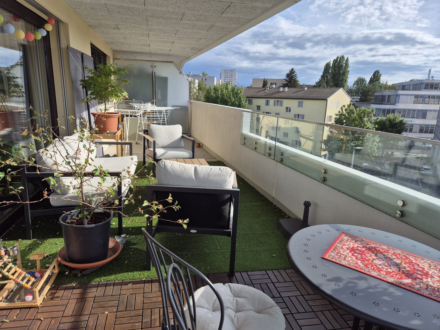 Appartamento di 2 ½ locali, foto 3 di 7
