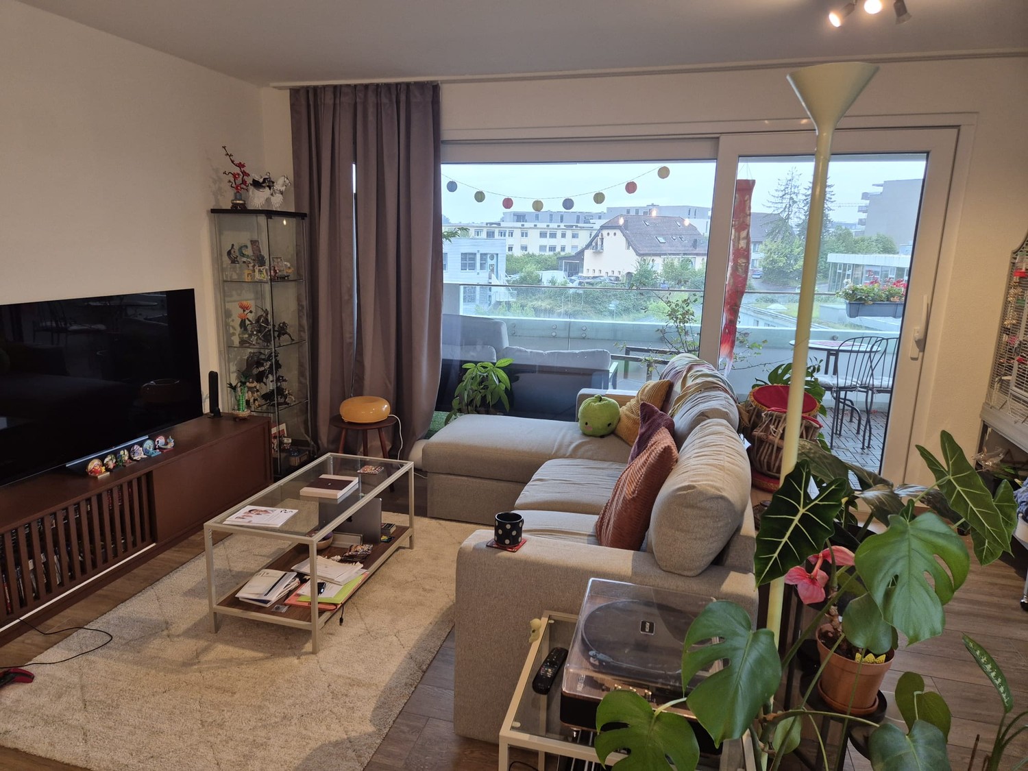 Appartamento di 2 ½ locali, foto 6 di 7