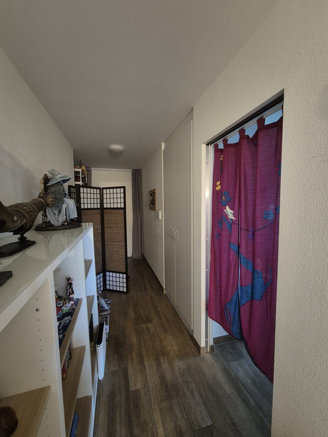 Appartamento di 2 ½ locali, foto 7 di 7