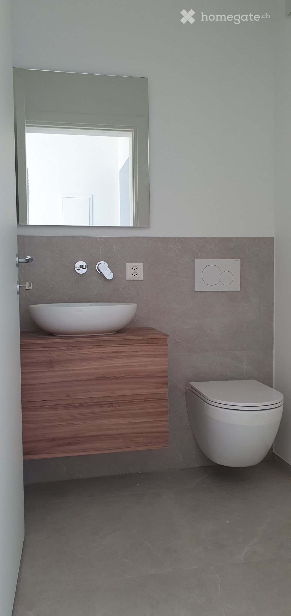 4 ½ rooms apartment, foto 4 di 5
