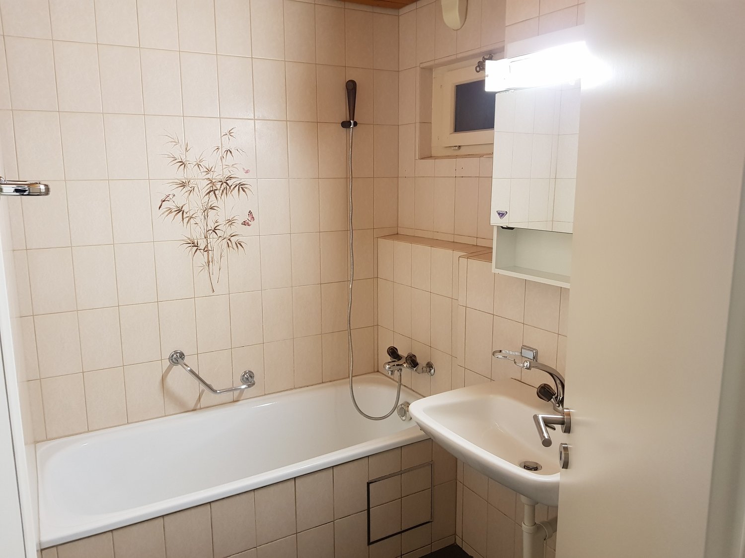 appartamento di 4 locali, foto 9 di 10