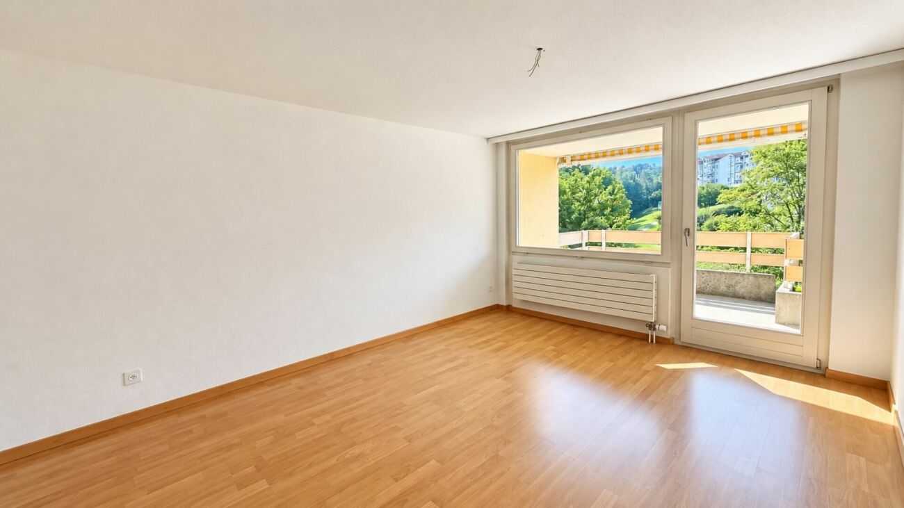 appartamento di 2 ½ locali, foto 7 di 10