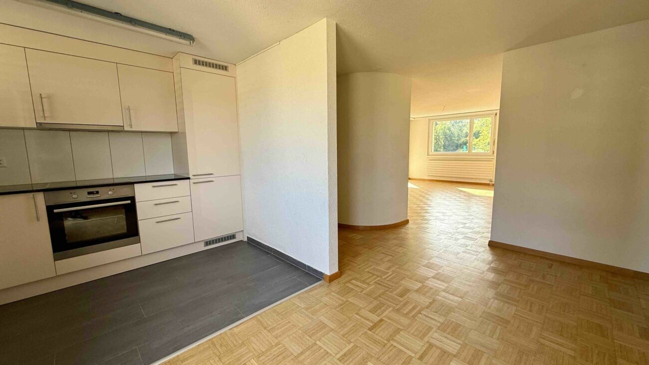 appartamento di 2 ½ locali, foto 4 di 10