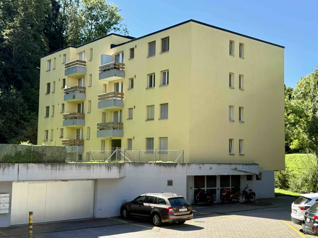 appartamento di 2 ½ locali, foto 1 di 10