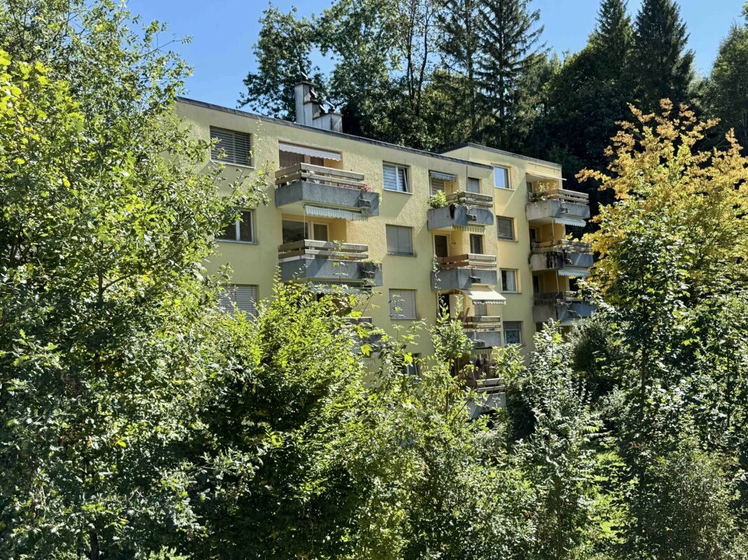 appartamento di 2 ½ locali, foto 10 di 10