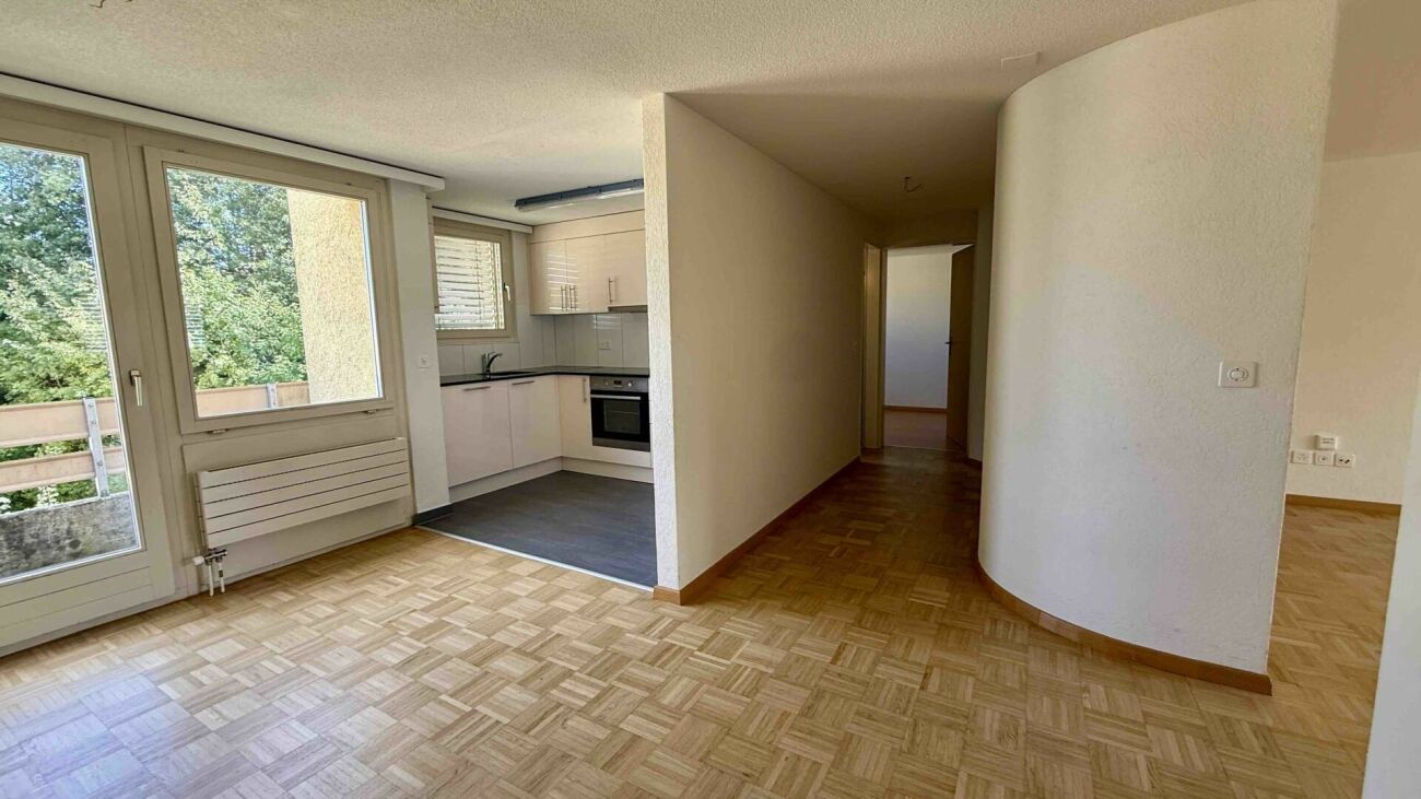 appartamento di 2 ½ locali, foto 3 di 10