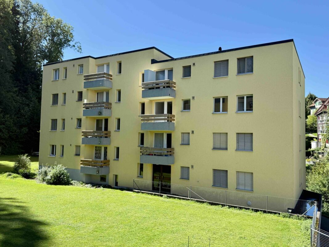 appartamento di 2 ½ locali, foto 2 di 10