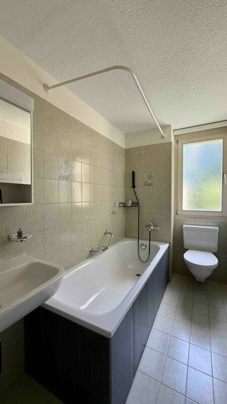 appartamento di 2 ½ locali, foto 9 di 10