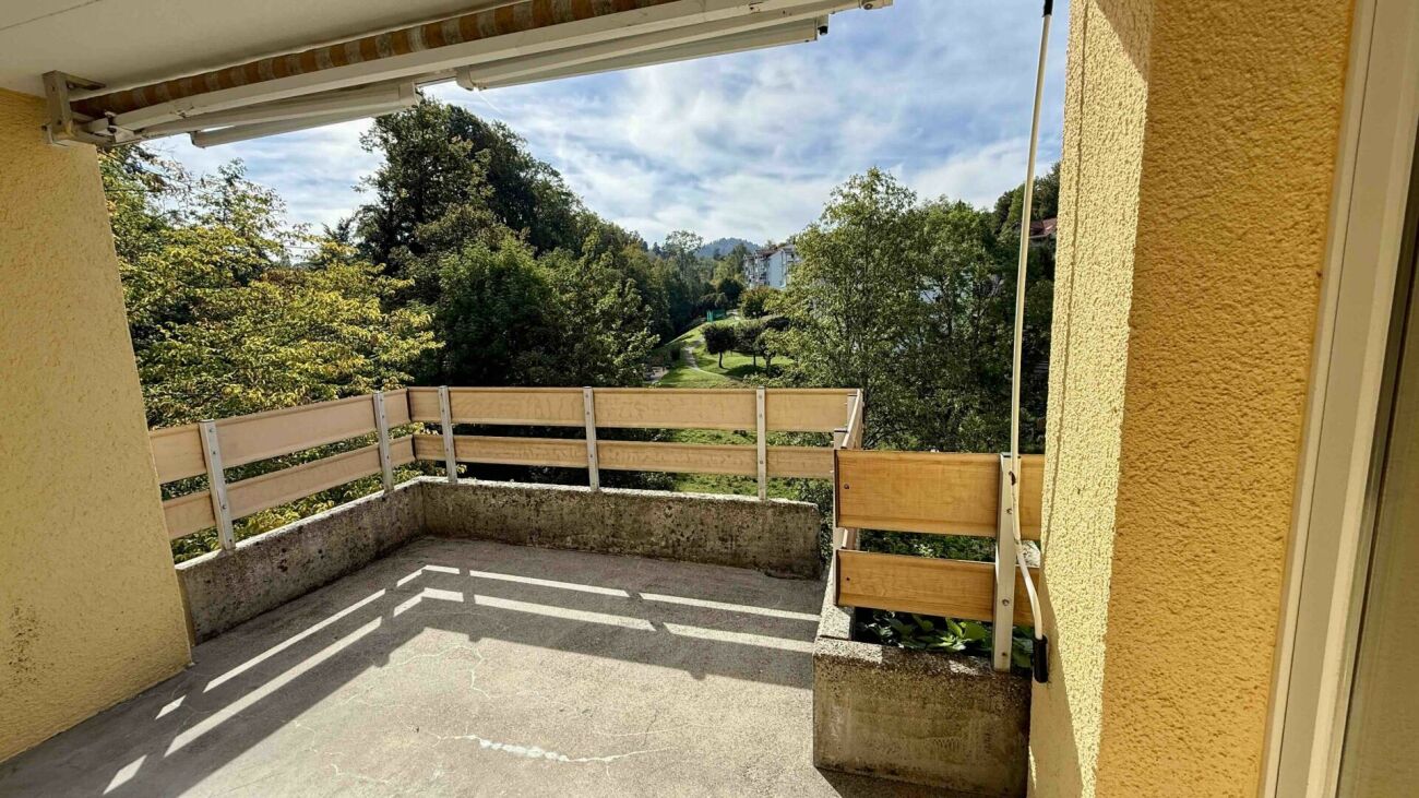 appartamento di 2 ½ locali, foto 8 di 10
