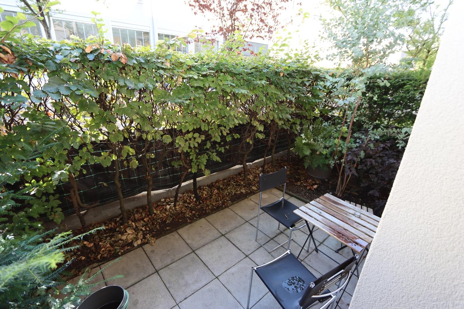 appartamento di 2 locali, foto 7 di 8