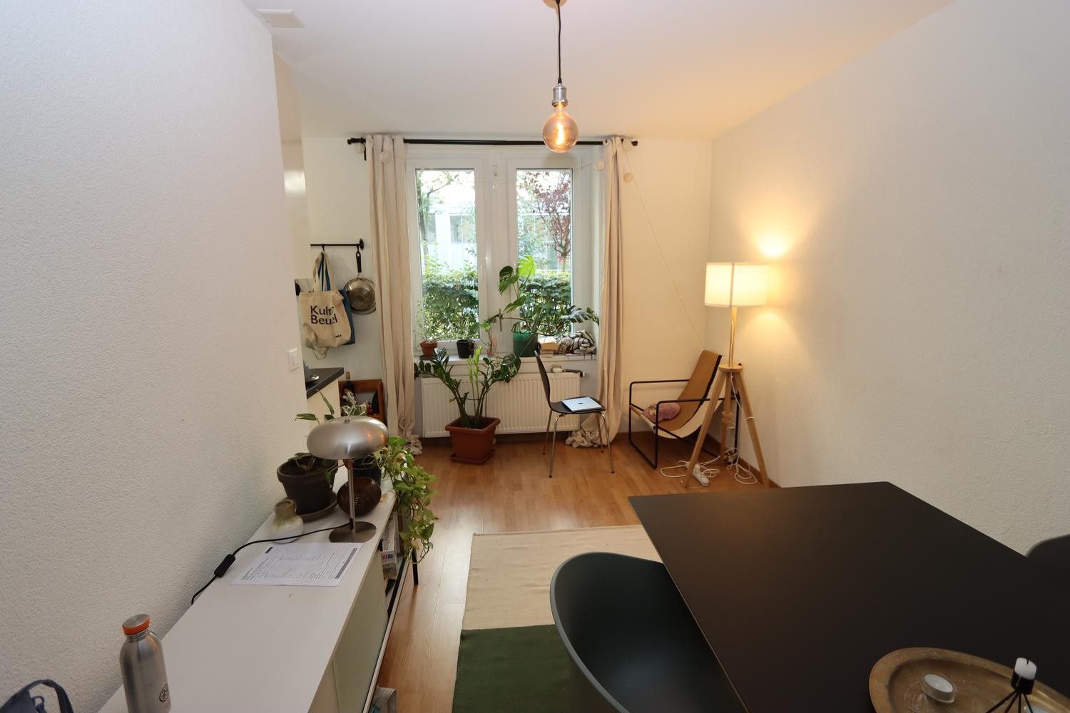 appartamento di 2 locali, foto 3 di 8