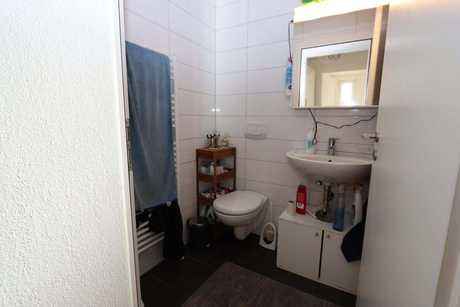 appartamento di 2 locali, foto 8 di 8