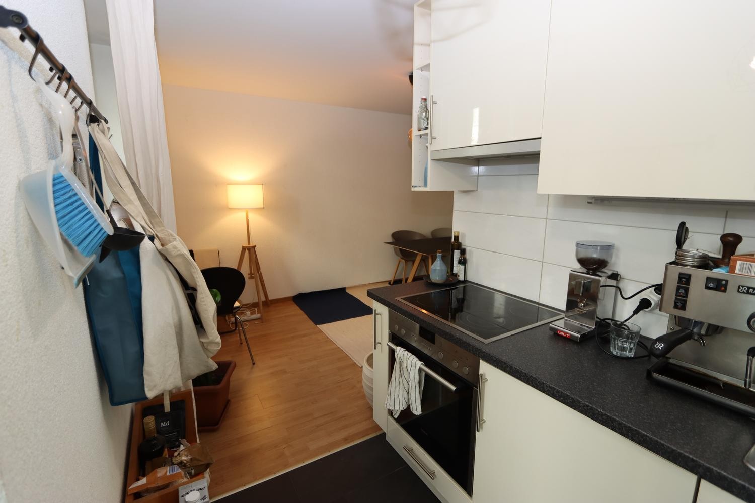 appartamento di 2 locali, foto 6 di 8