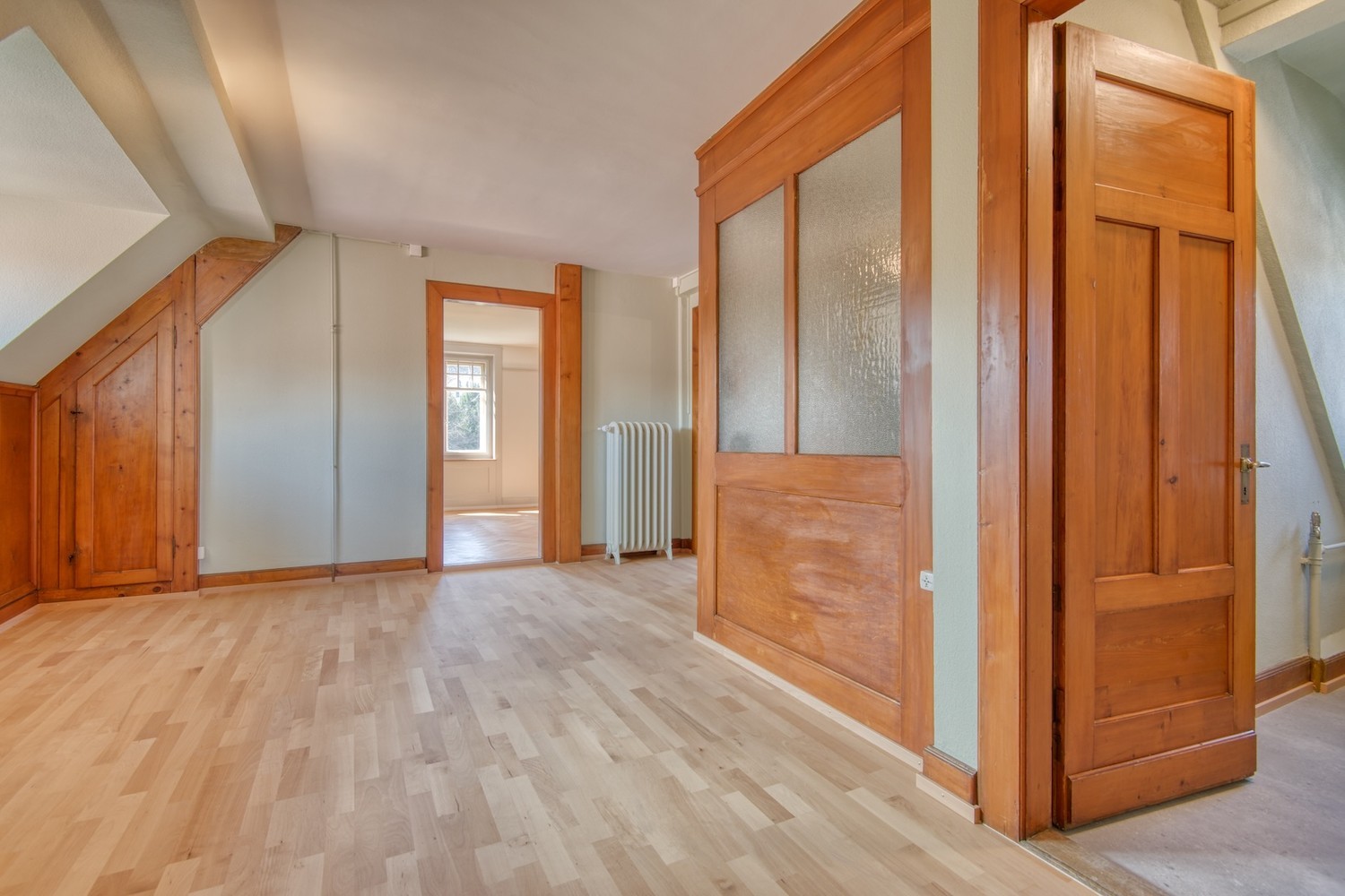 Appartamento di 2 locali, foto 7 di 9
