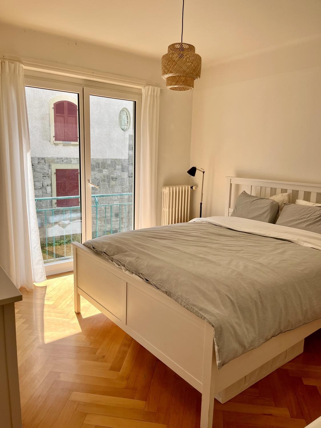 Appartamento di 1 ½ locali, foto 1 di 4