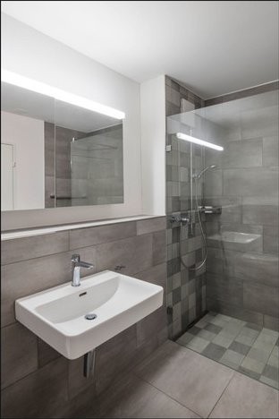 Appartement de 2 ½ pièces