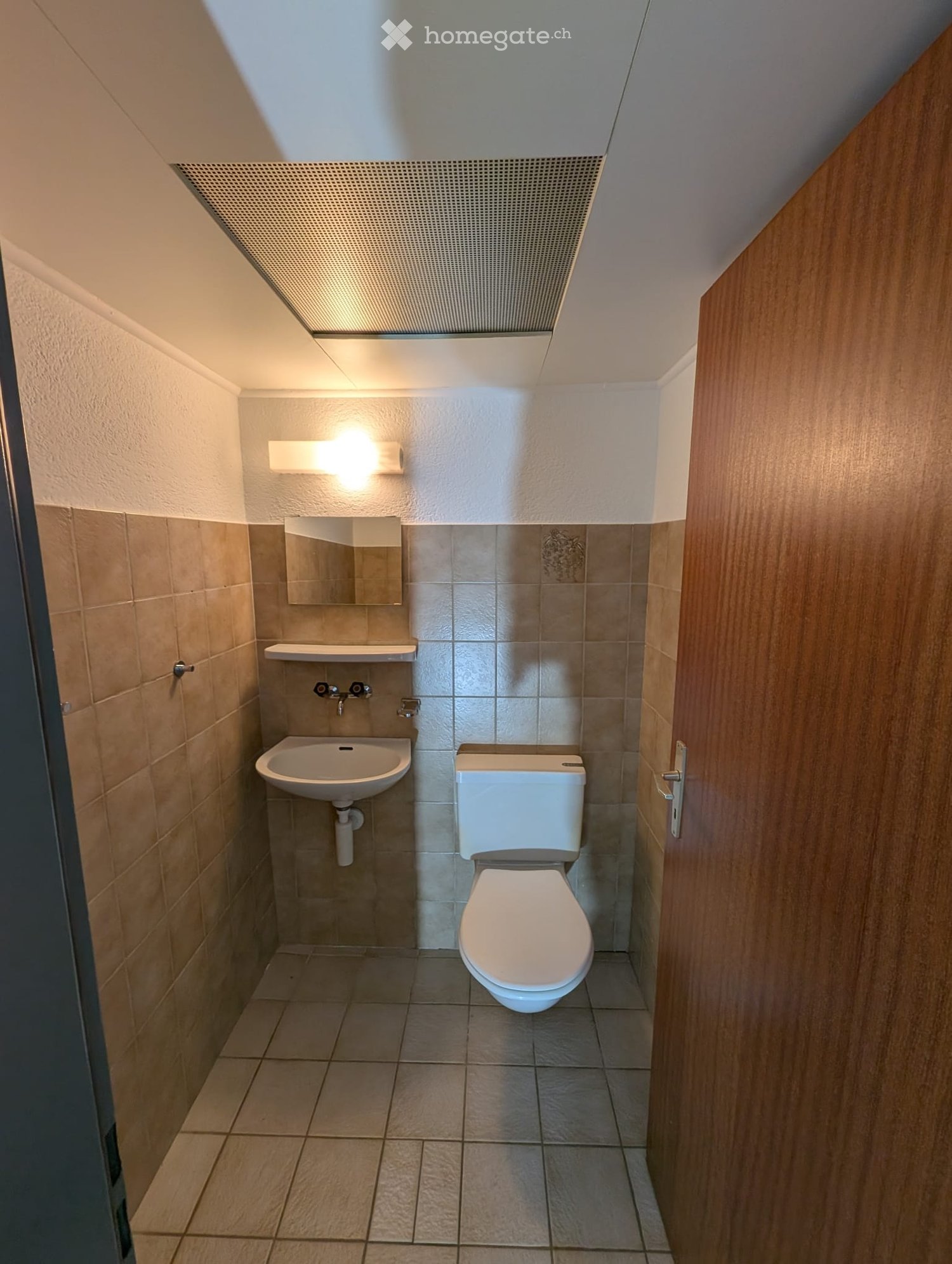 Appartamento di 2 ½ locali