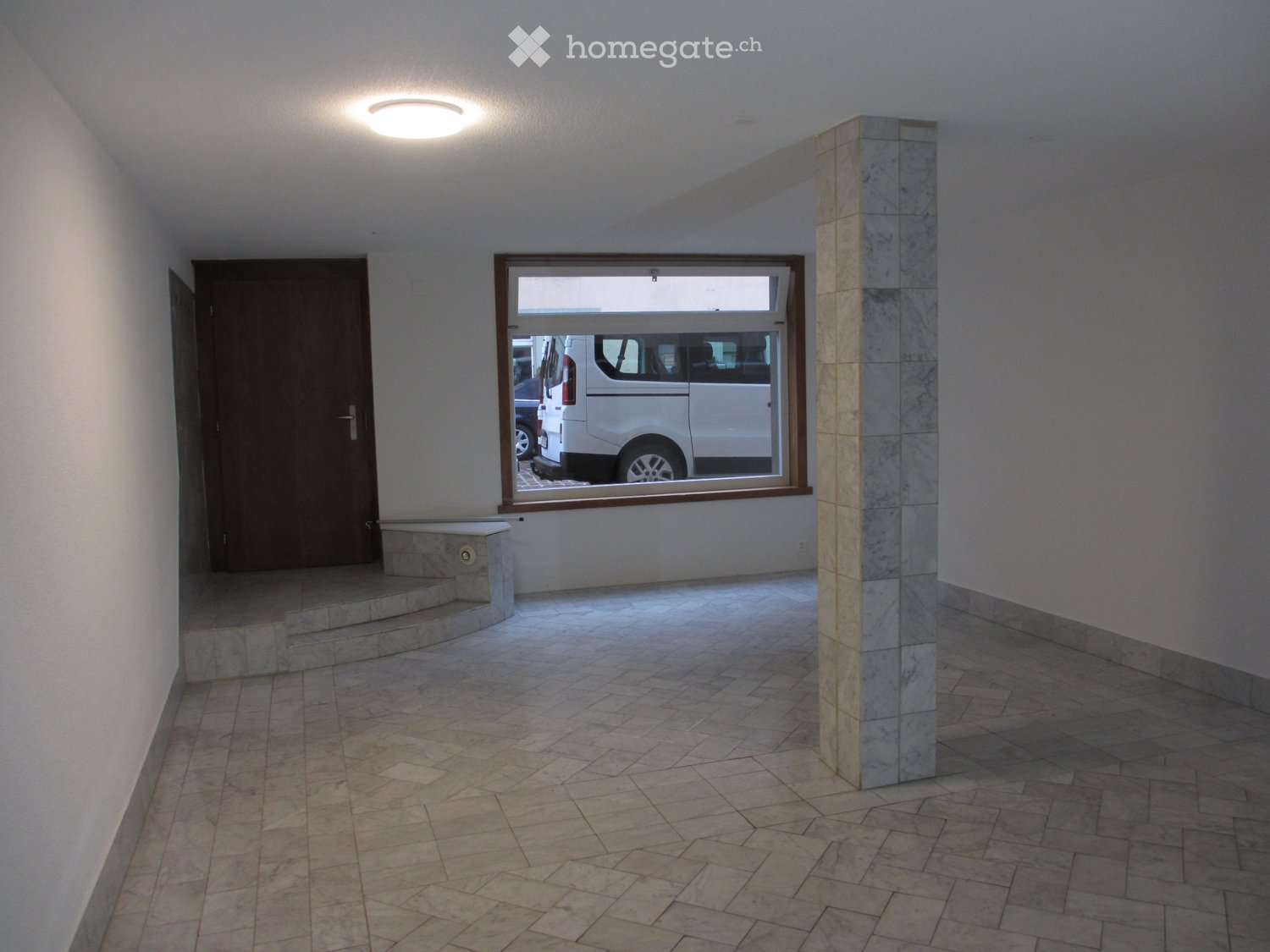 Appartamento di 2 ½ locali