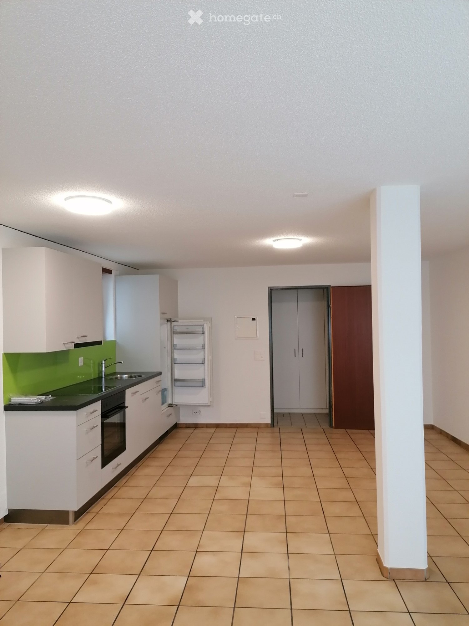 Appartamento di 2 ½ locali