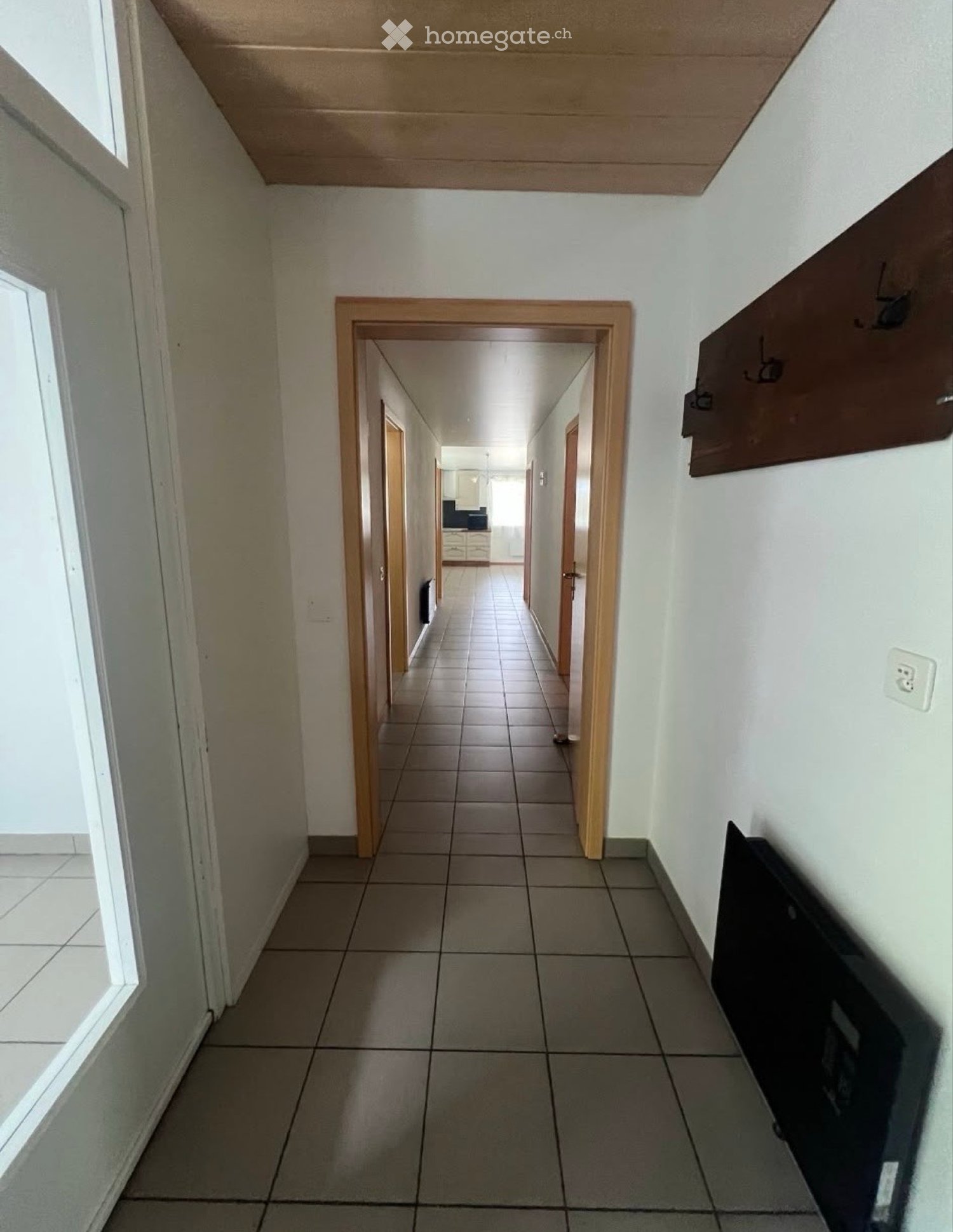 5 rooms apartment, foto 5 di 5