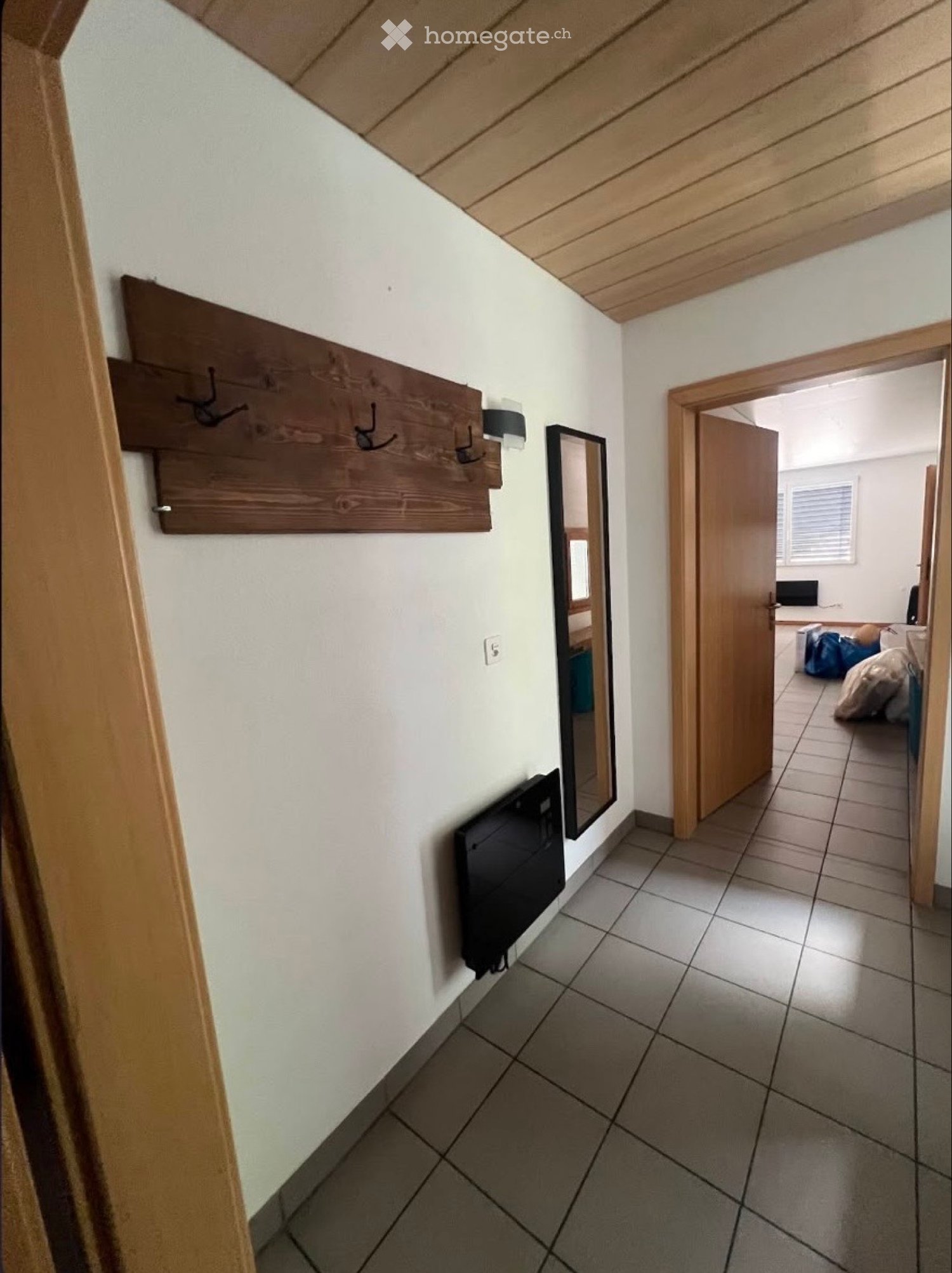 5 rooms apartment, foto 2 di 5