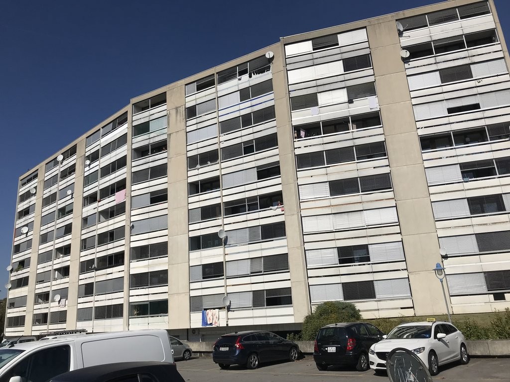 Appartamento di 3 ½ locali, foto 1 di 9