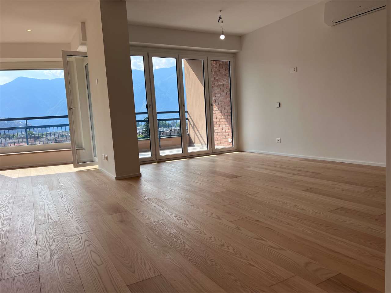 4 ½ rooms apartment, foto 6 di 10