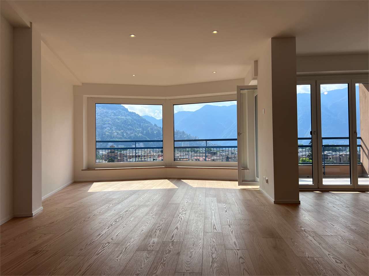 4 ½ rooms apartment, foto 1 di 10
