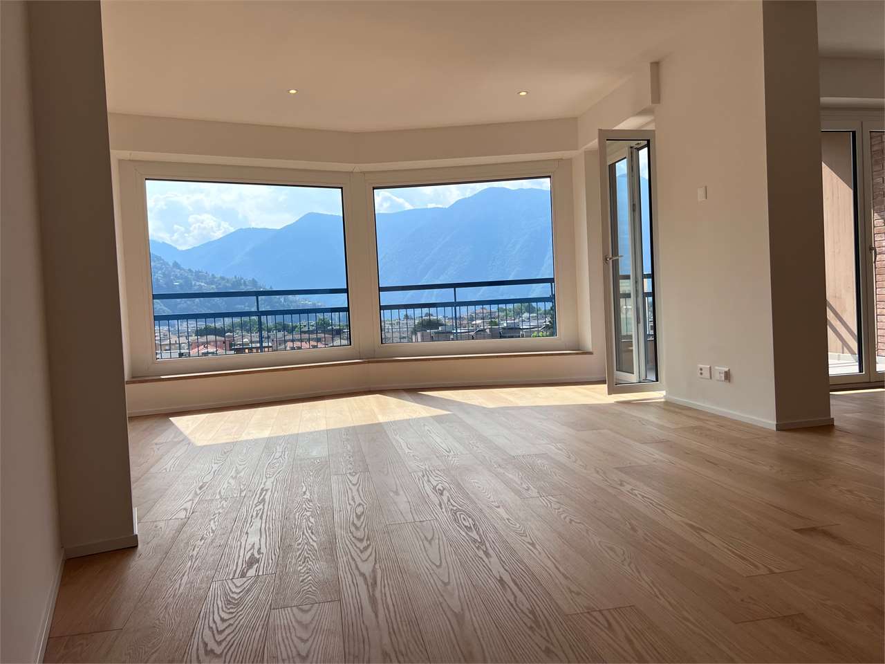 4 ½ rooms apartment, foto 7 di 10