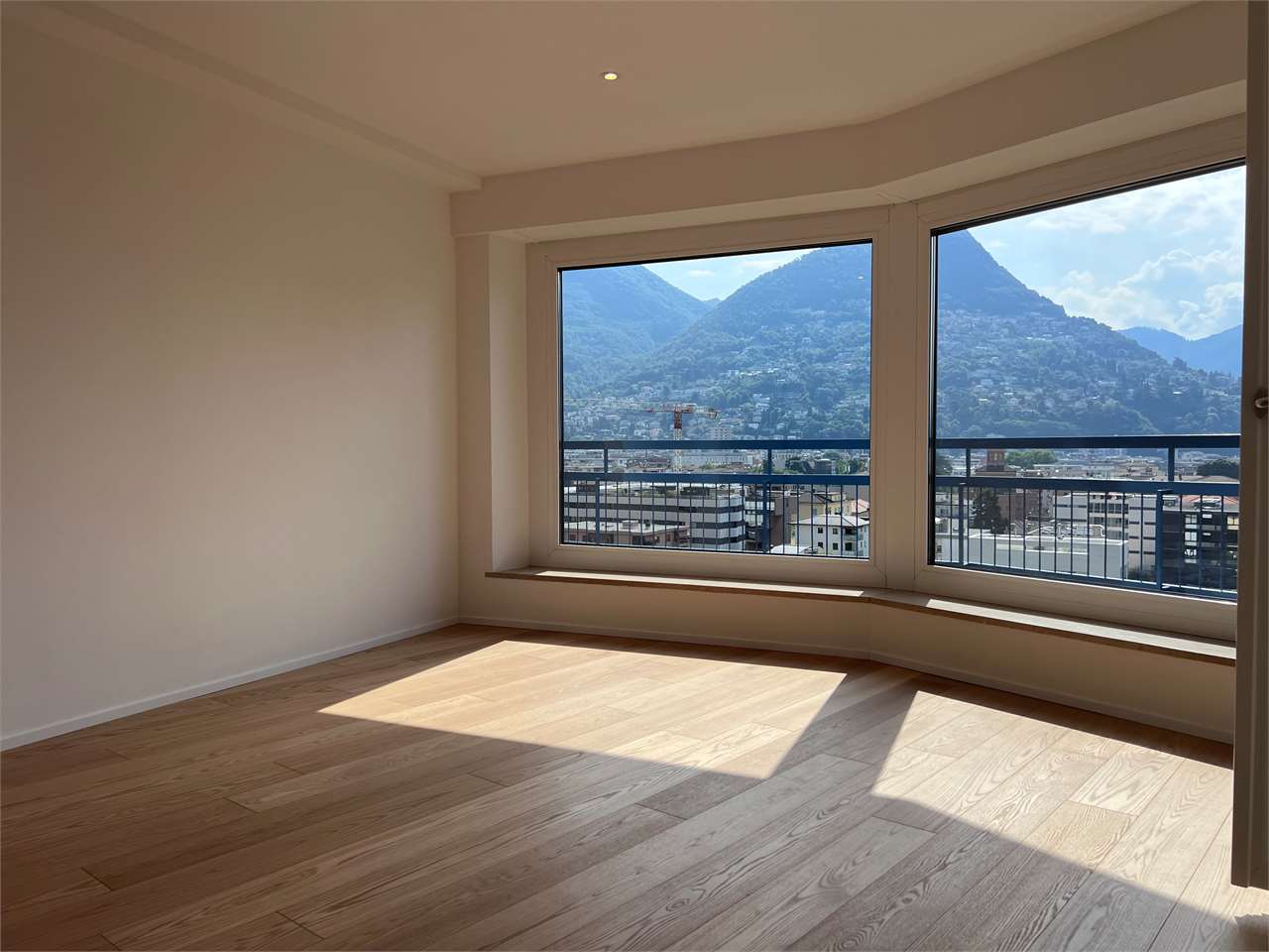 4 ½ rooms apartment, foto 9 di 10