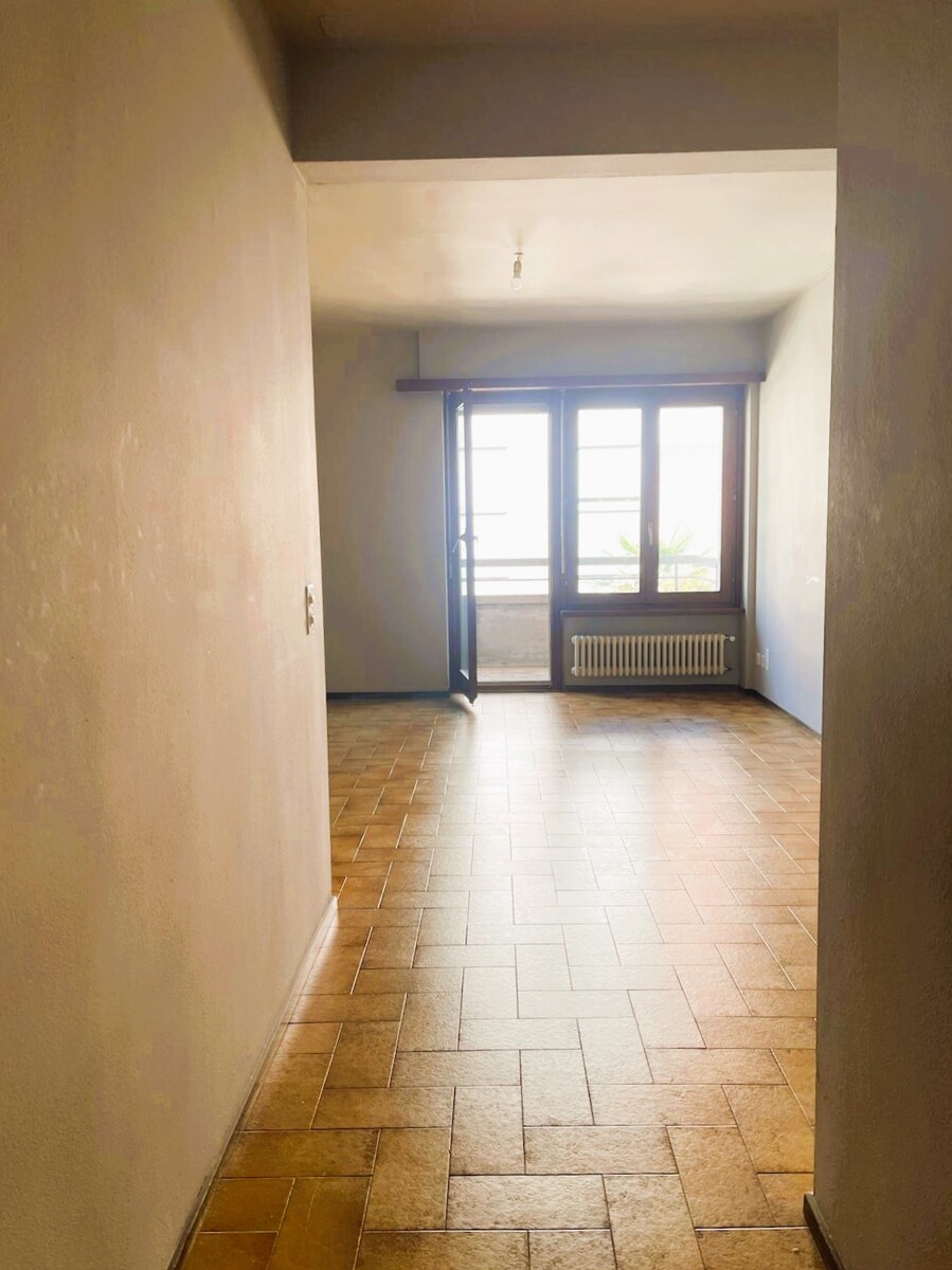 Appartement de 2 ½ pièces