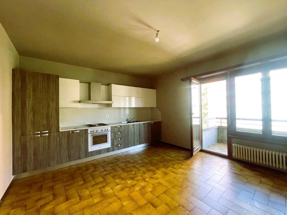 Appartement de 2 ½ pièces