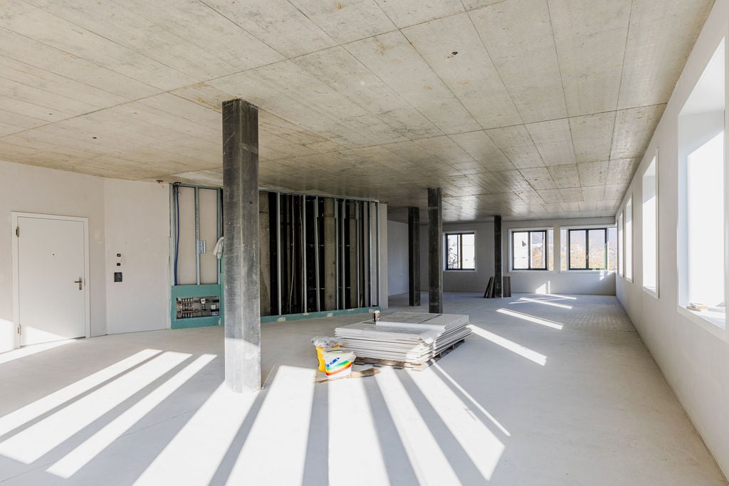 ufficio di 148m², foto 4 di 5