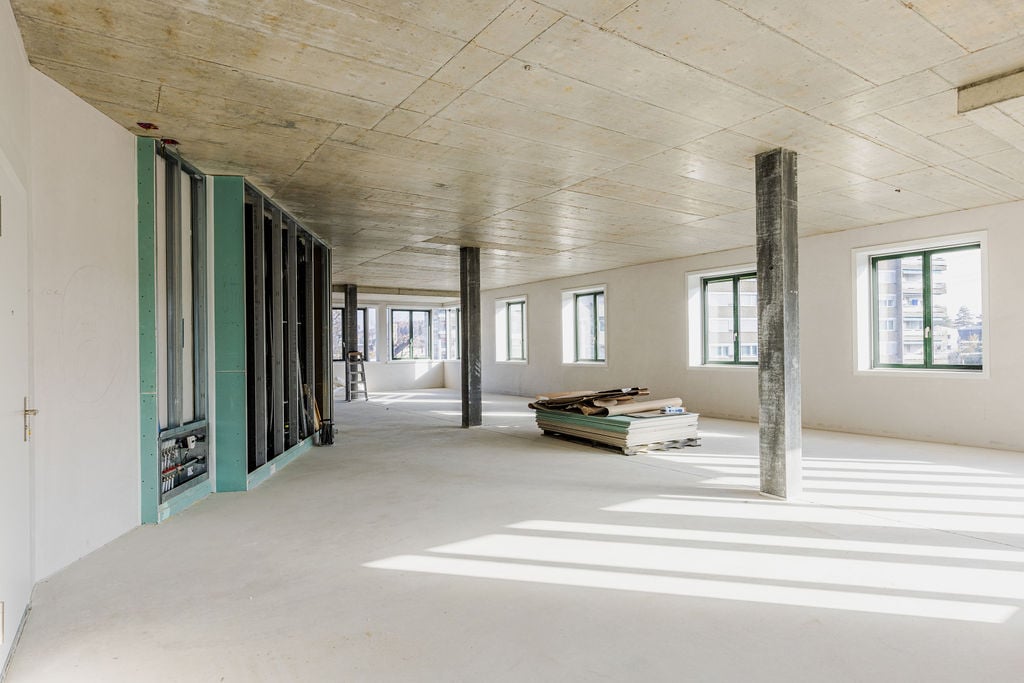ufficio di 148m², foto 5 di 5