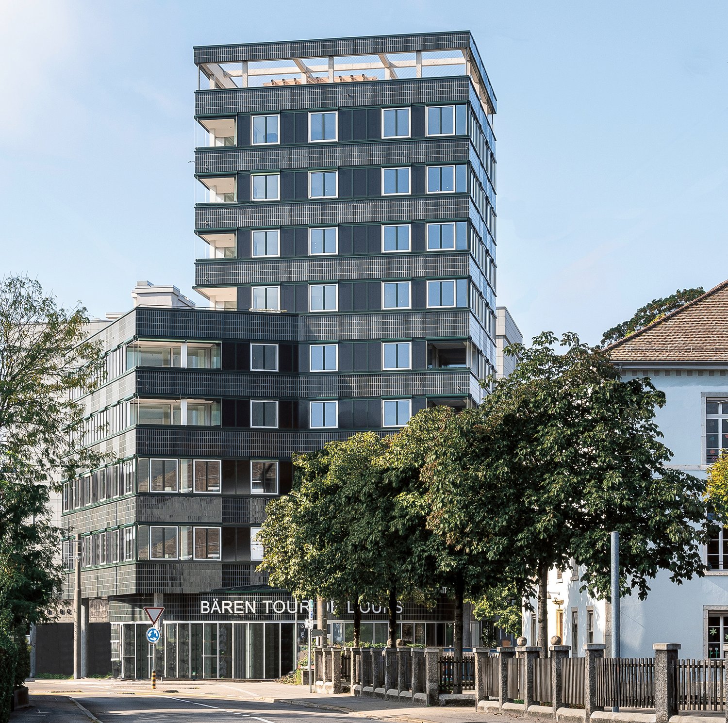 ufficio di 148m², foto 1 di 5