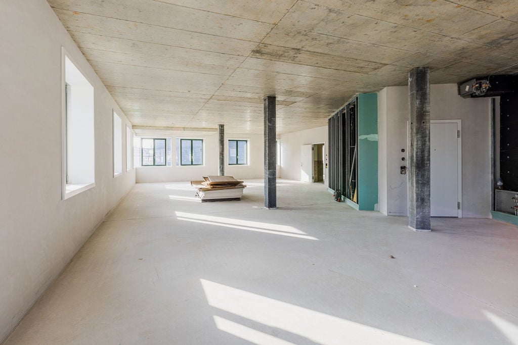 ufficio di 148m², foto 3 di 5