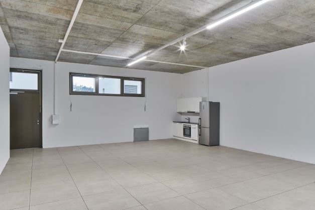 138m² ufficio