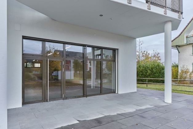 138m² ufficio