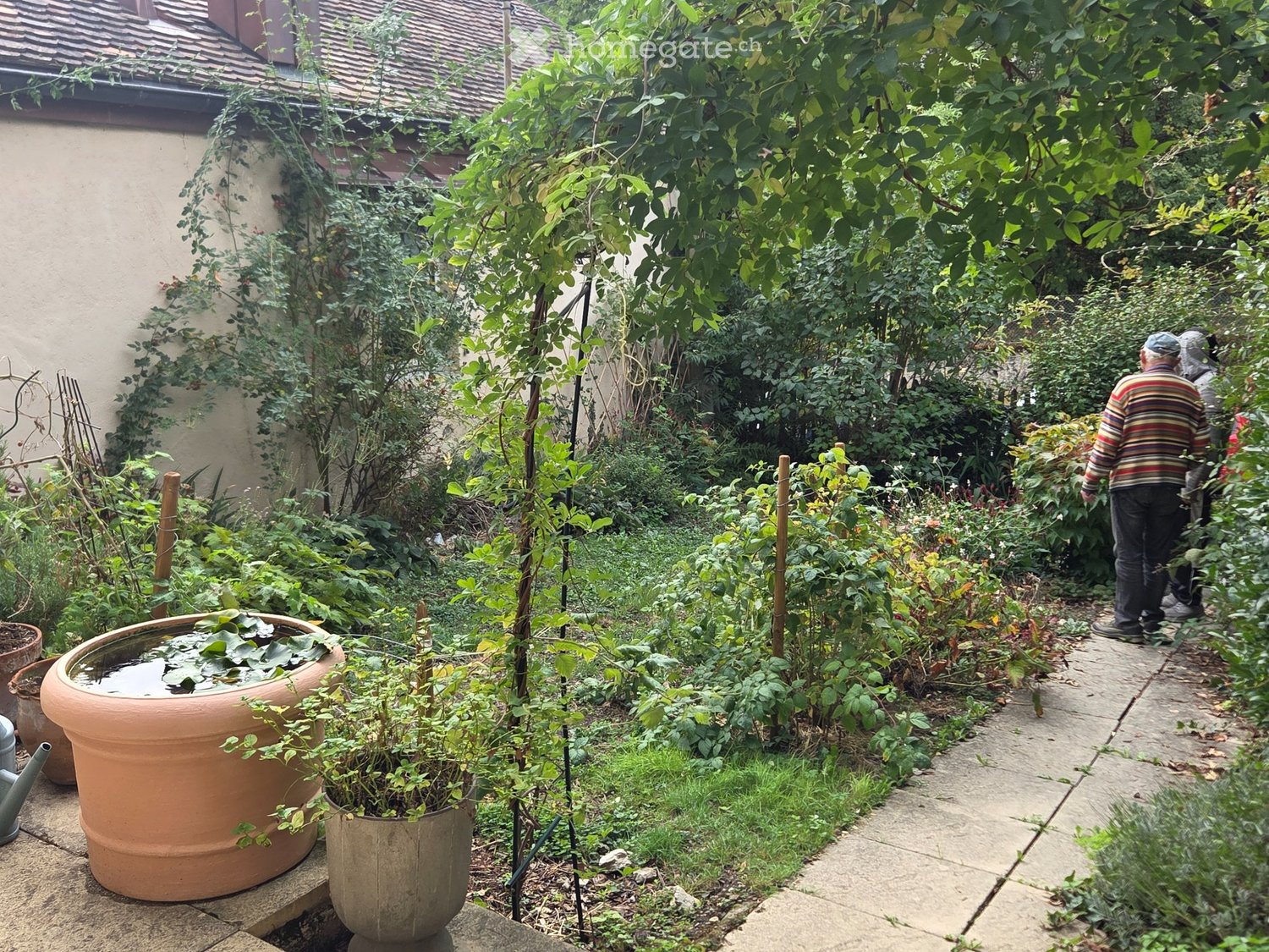 Appartamento di 1 ½ locali, foto 4 di 5