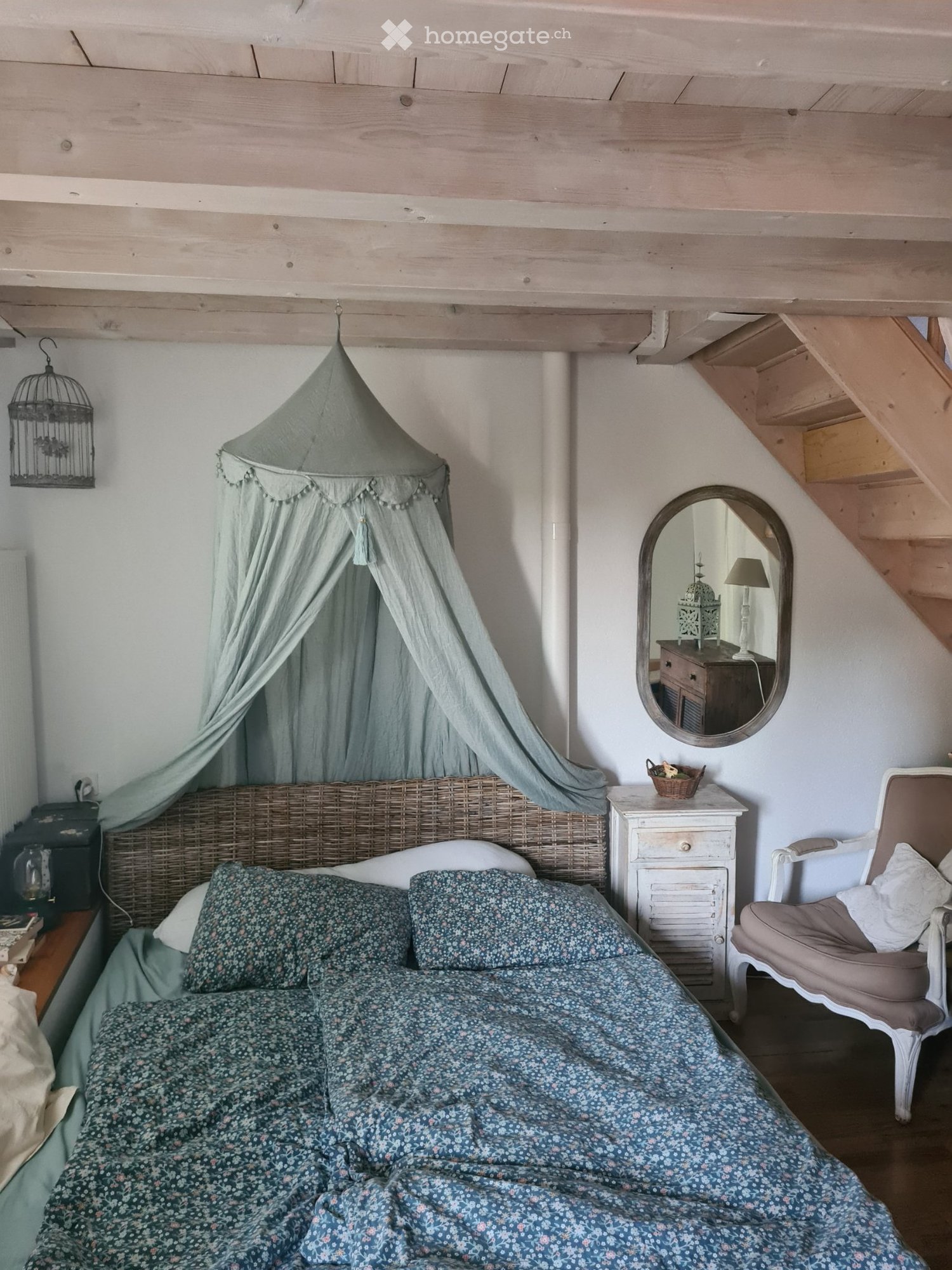 Appartamento di 1 ½ locali, foto 1 di 5