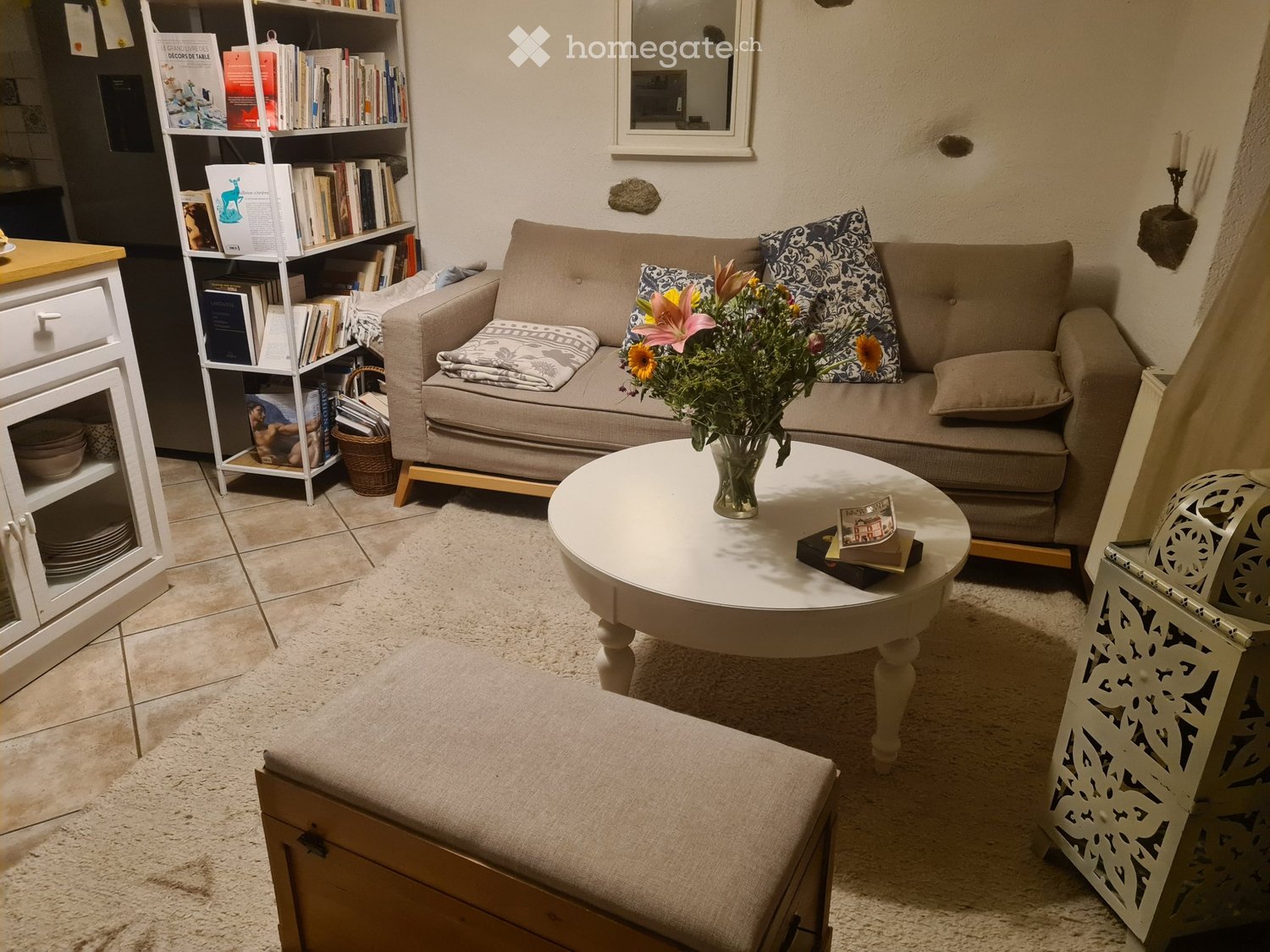 Appartamento di 1 ½ locali, foto 5 di 5