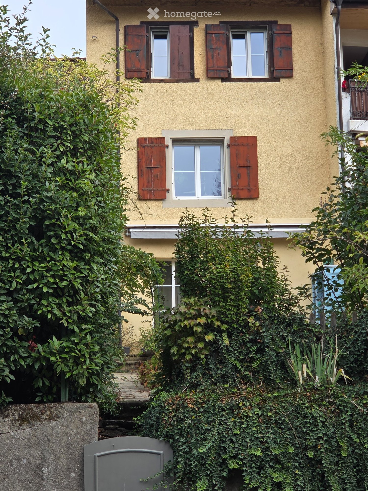 Appartamento di 1 ½ locali, foto 3 di 5