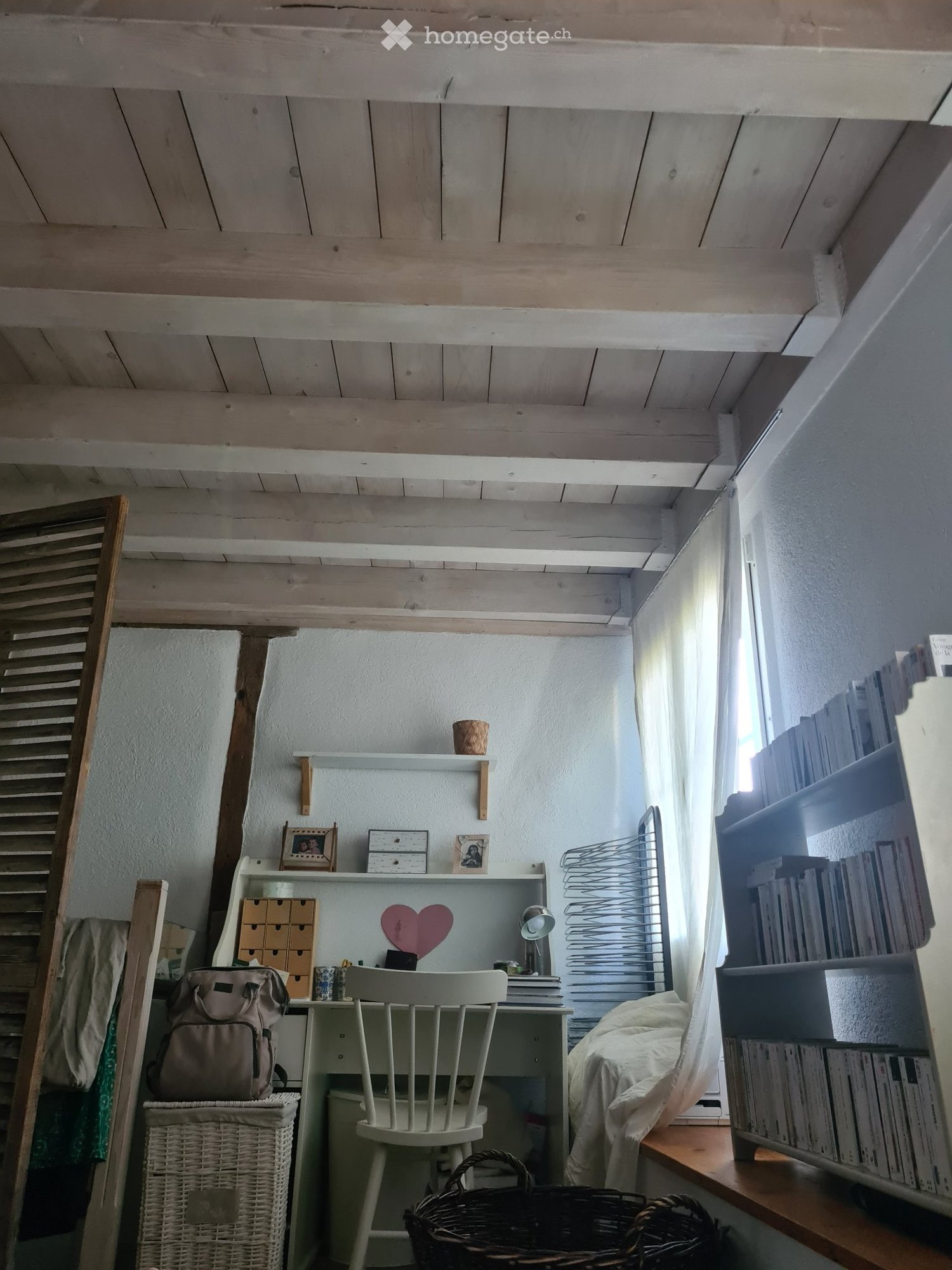Appartamento di 1 ½ locali, foto 2 di 5